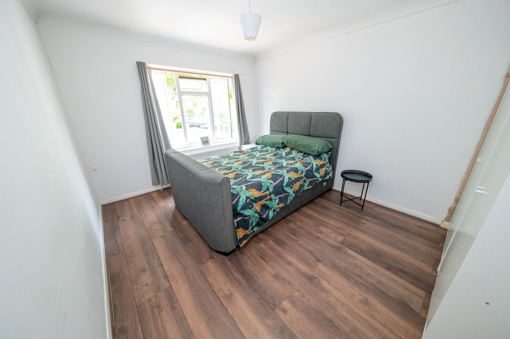 Freshfield Gardens